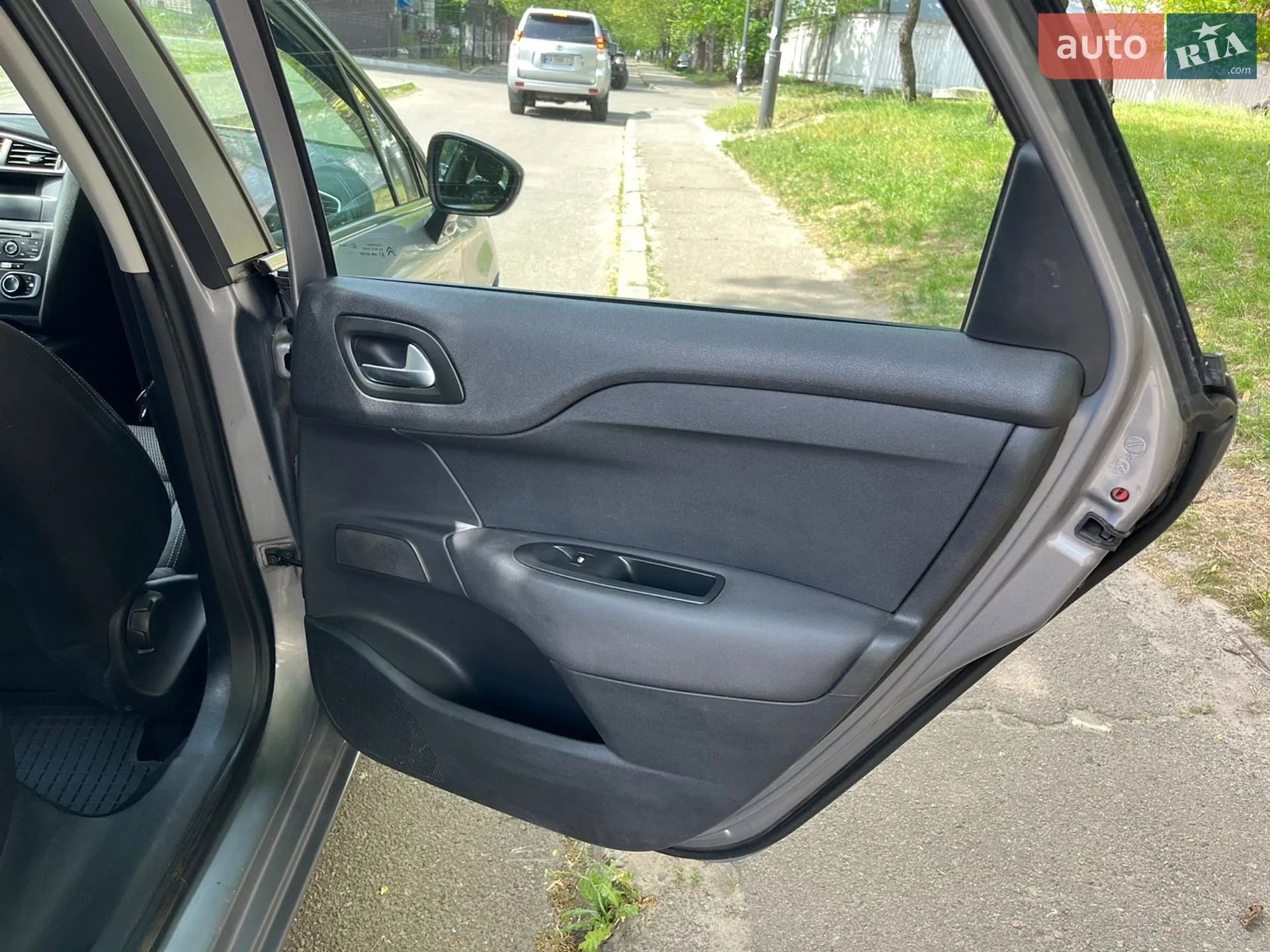 2015 Citroen C4 - мініатюра 8