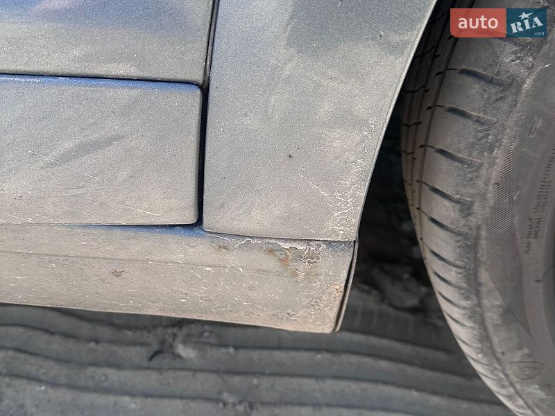 Купе Citroen C4 2005 в Запорожье
