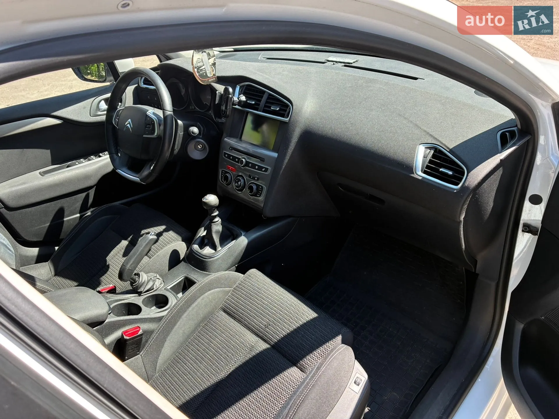 2016 Citroen C4 - мініатюра 9