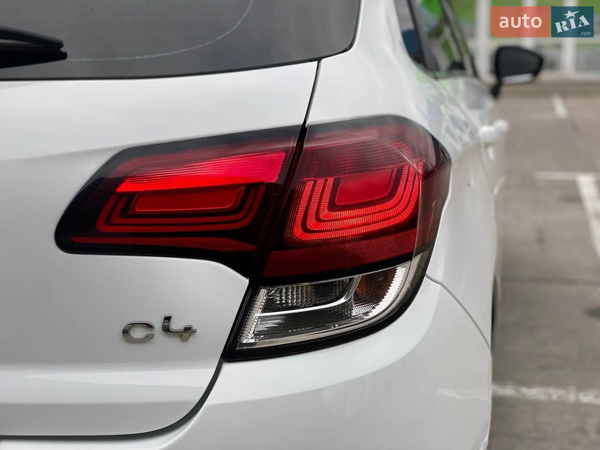 2016 Citroen C4 - мініатюра 9