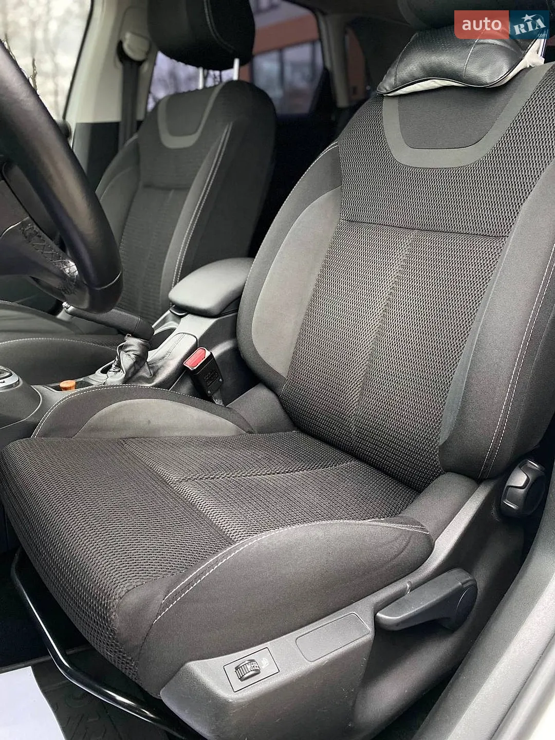 2016 Citroen C4 - мініатюра 19