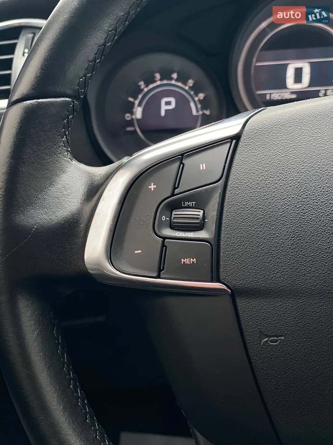 2016 Citroen C4 - мініатюра 24
