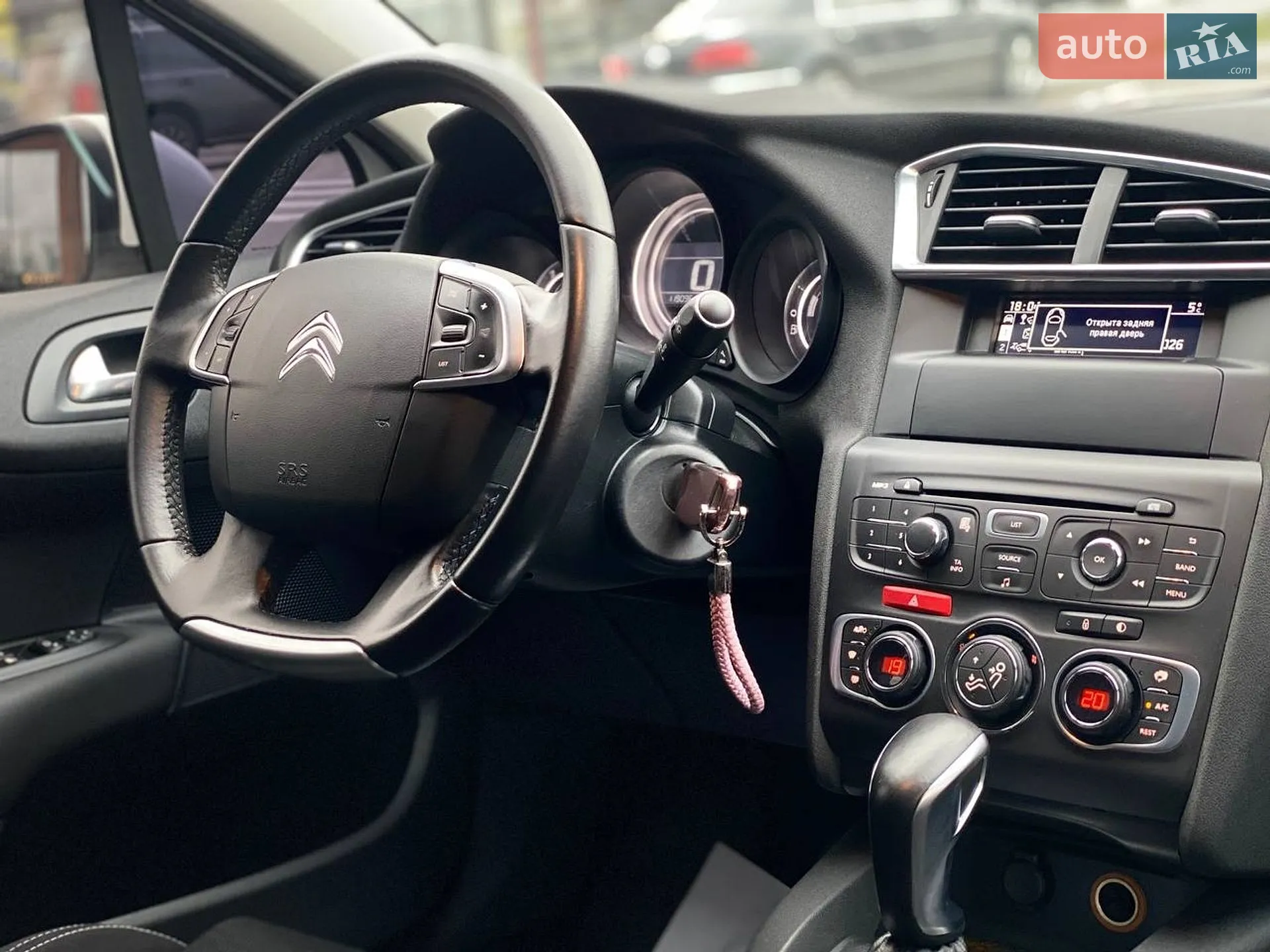 2016 Citroen C4 - мініатюра 35