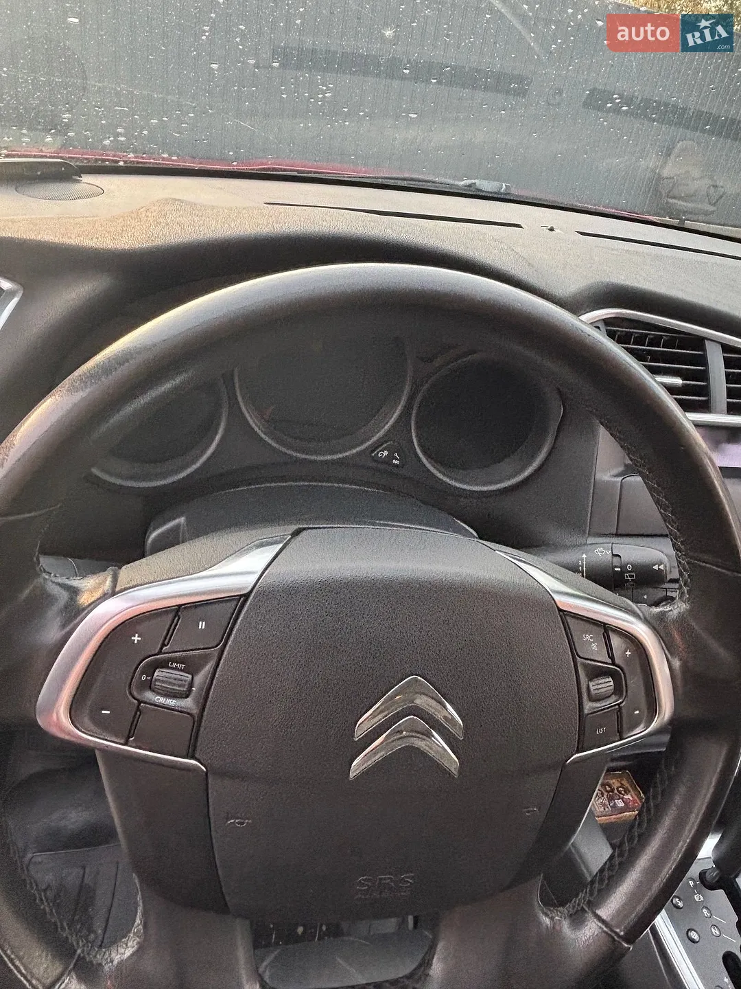 2011 Citroen C4 - мініатюра 9