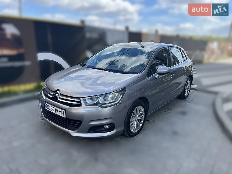 Citroen C4 2016 VIN VF7NCBHZTGY567512 фото оголошення 16 з 46