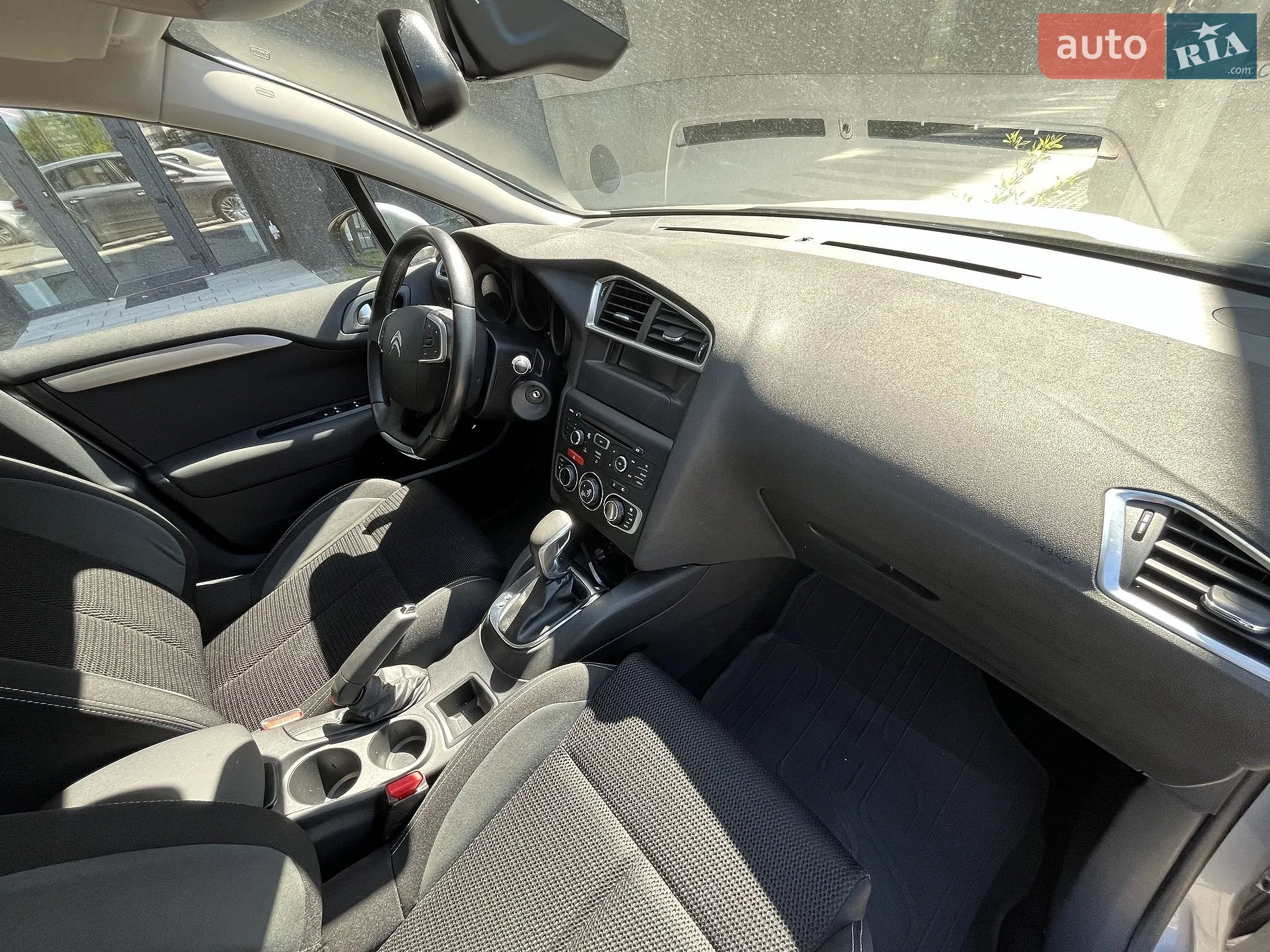 2016 Citroen C4 - мініатюра 16