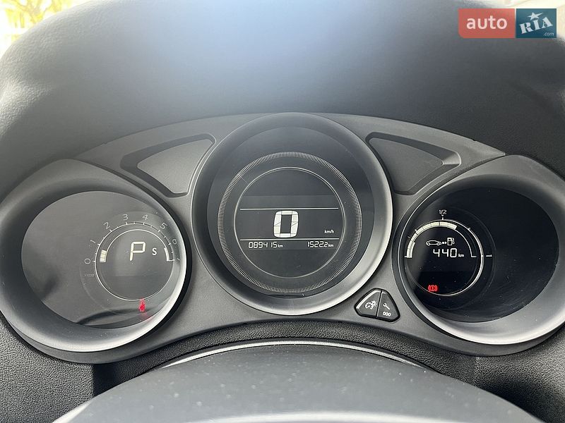 Хетчбек Citroen C4 2016 в Львові фото 9 Хетчбек Citroen C4 2016 в Львові