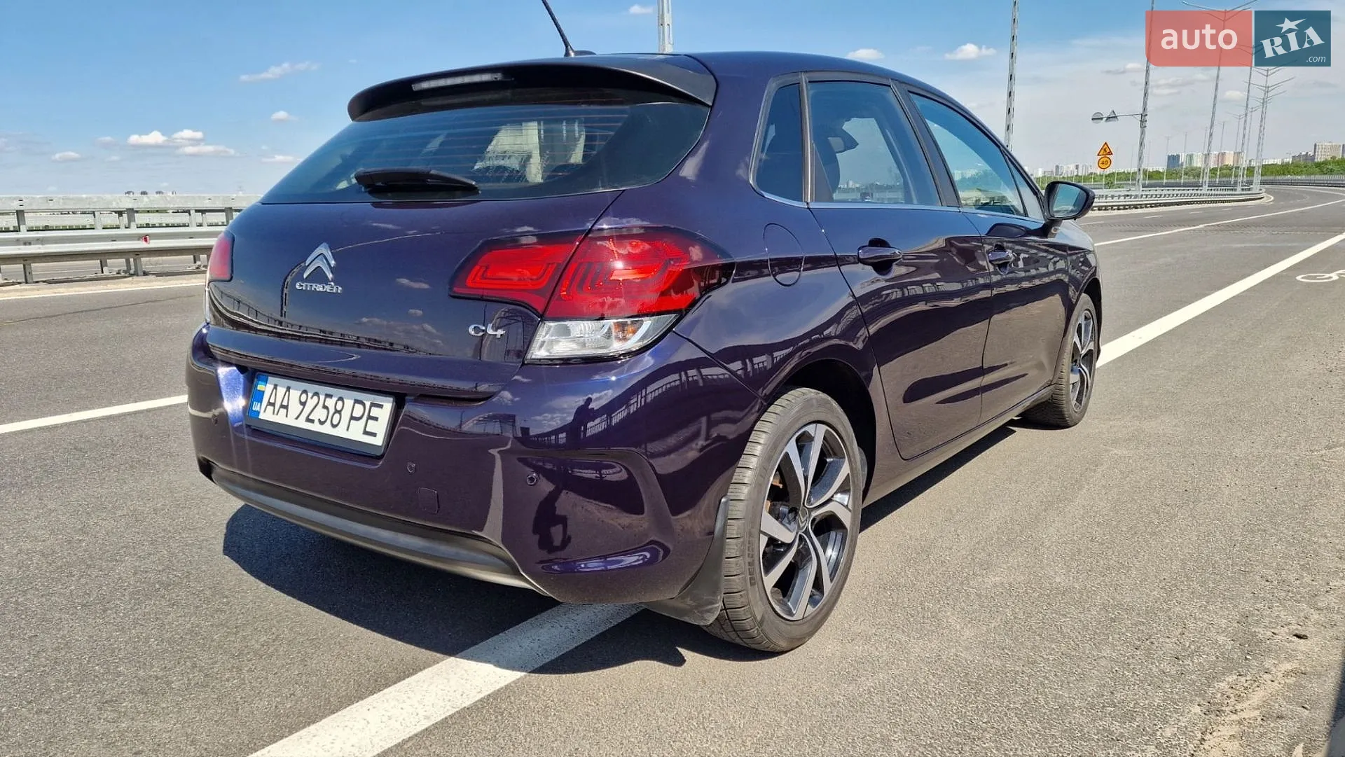2016 Citroen C4 - мініатюра 17