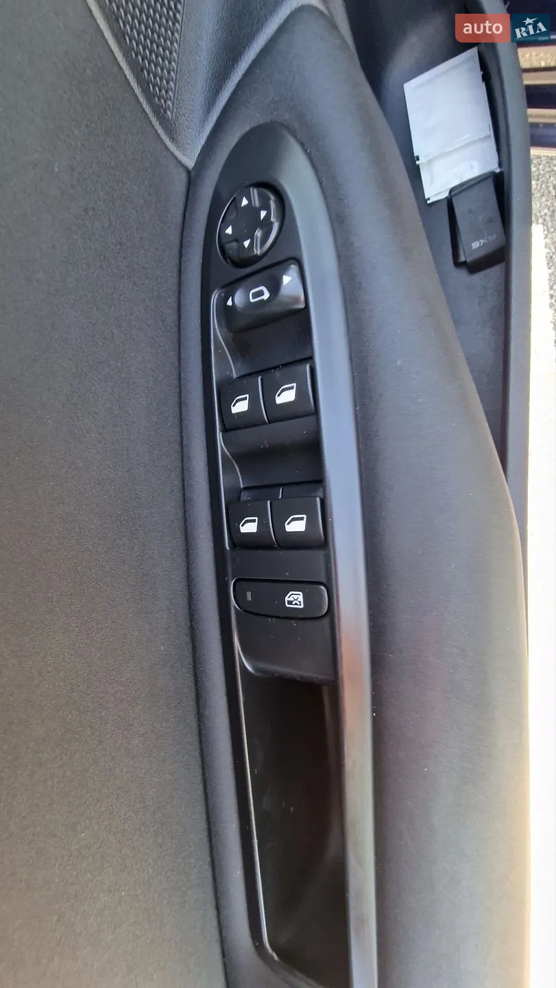 2016 Citroen C4 - мініатюра 22