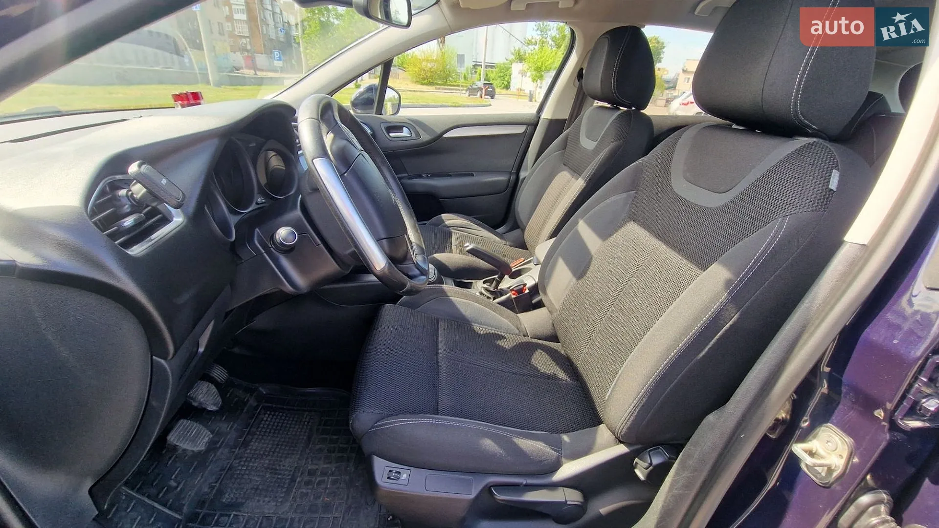 2016 Citroen C4 - мініатюра 27