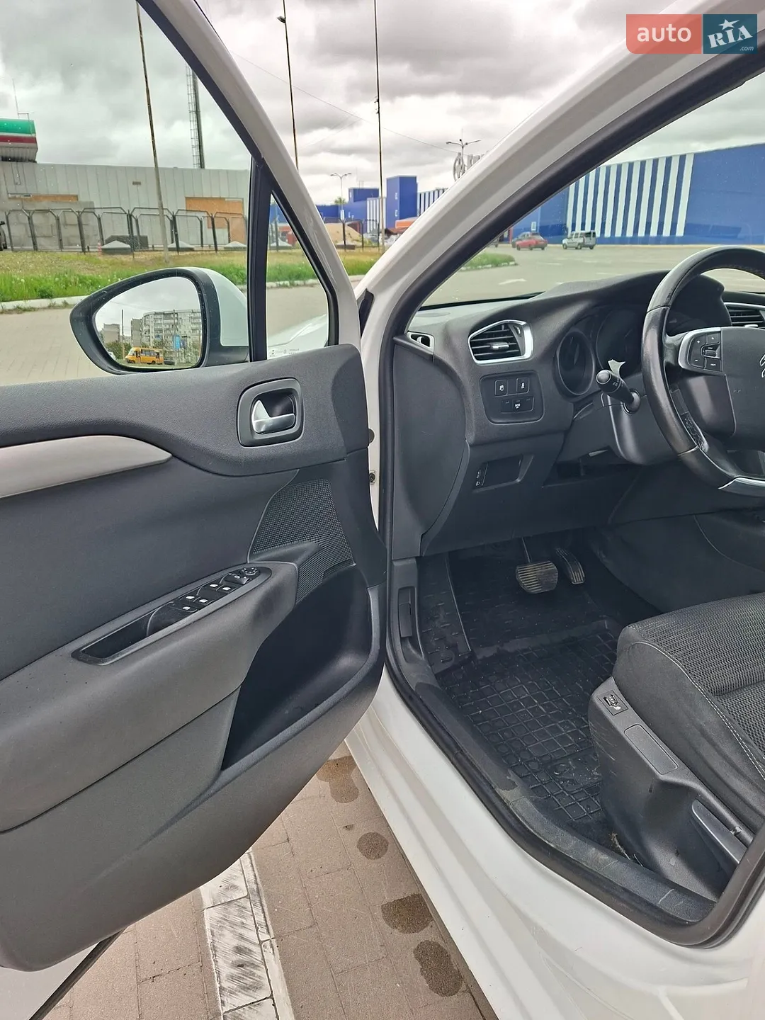2015 Citroen C4 - мініатюра 10