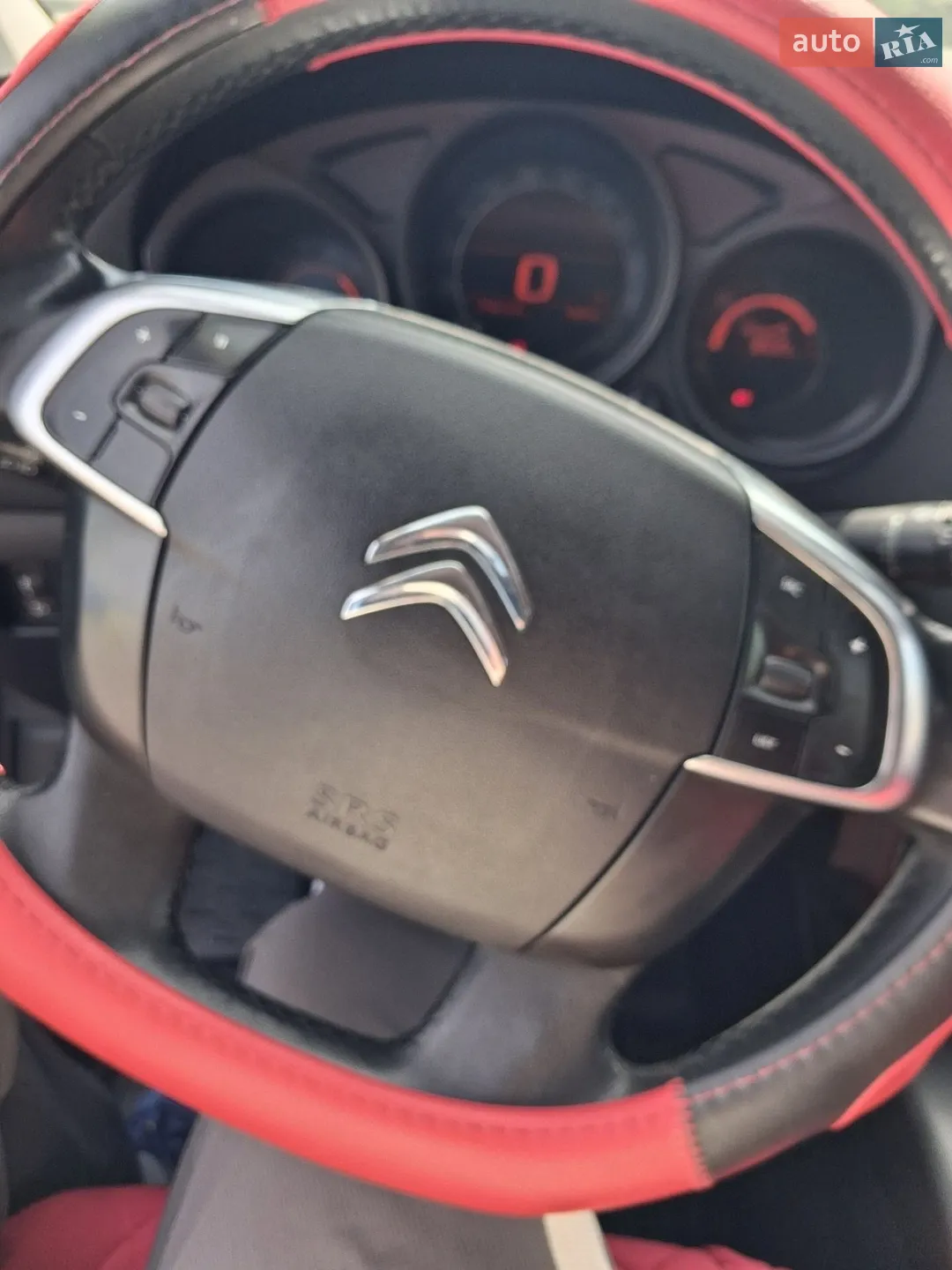 2013 Citroen C4 - мініатюра 12