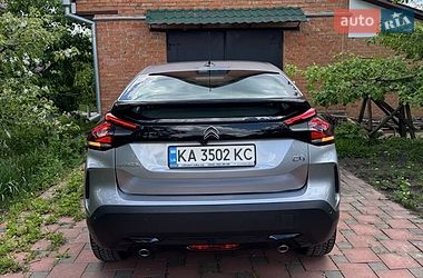 Хетчбек Citroen C4 2022 в Києві