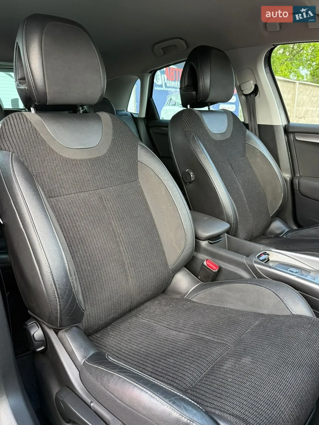 2015 Citroen C4 - мініатюра 13