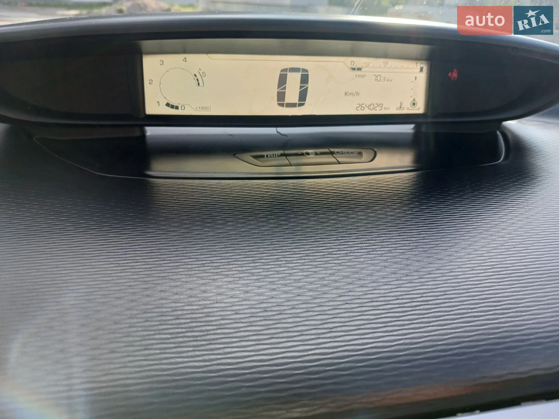 2010 Citroen C4 - мініатюра 10