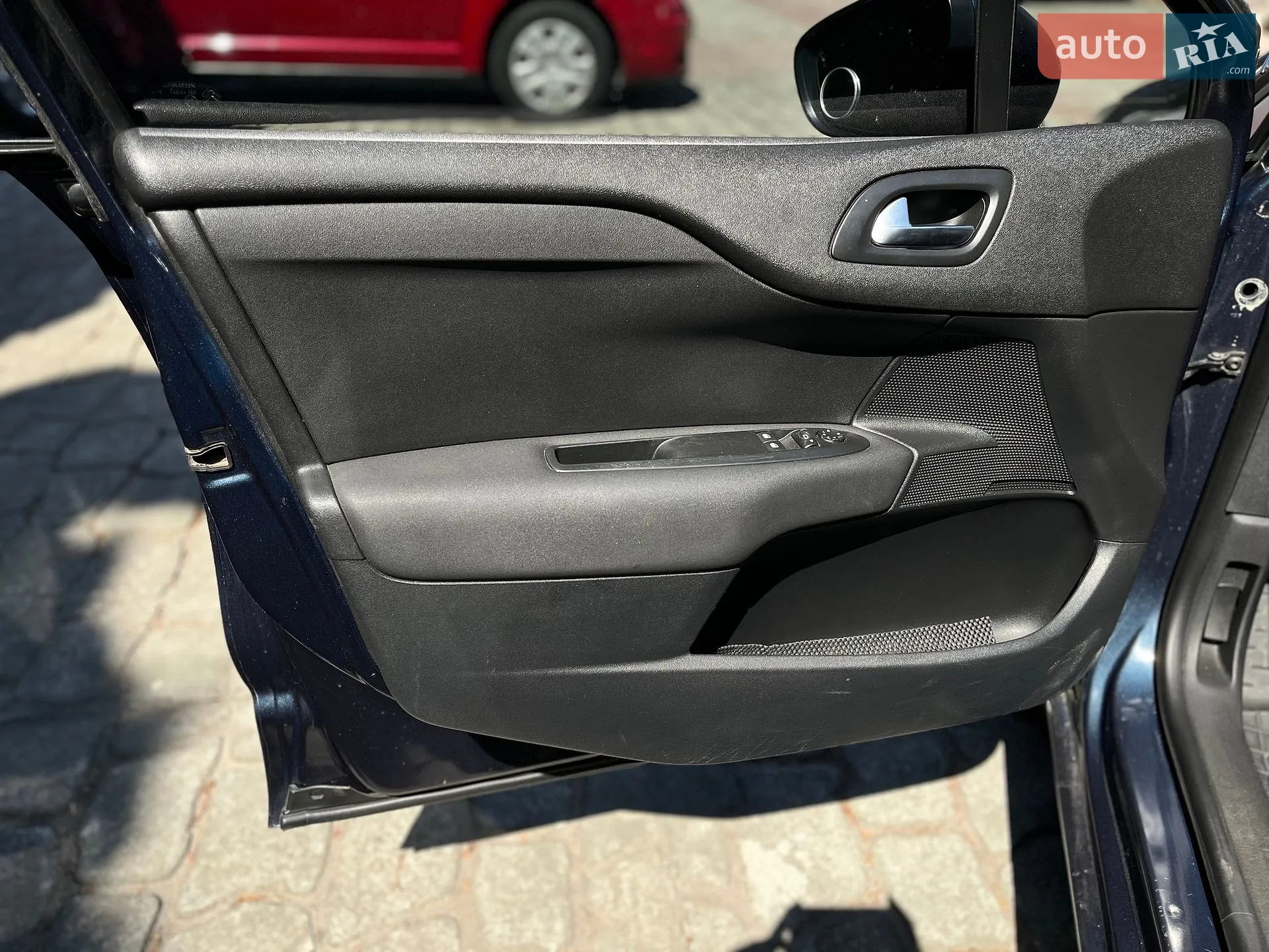 2012 Citroen C4 - мініатюра 11