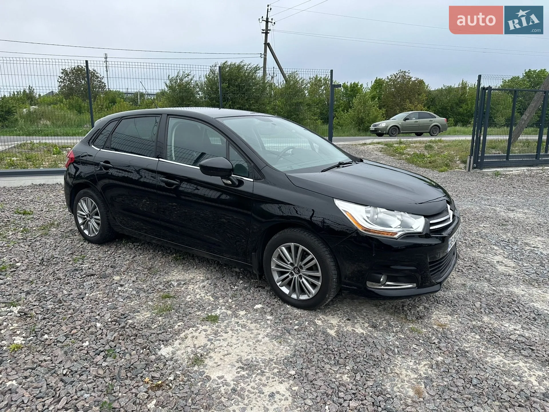 2013 Citroen C4 - мініатюра 11