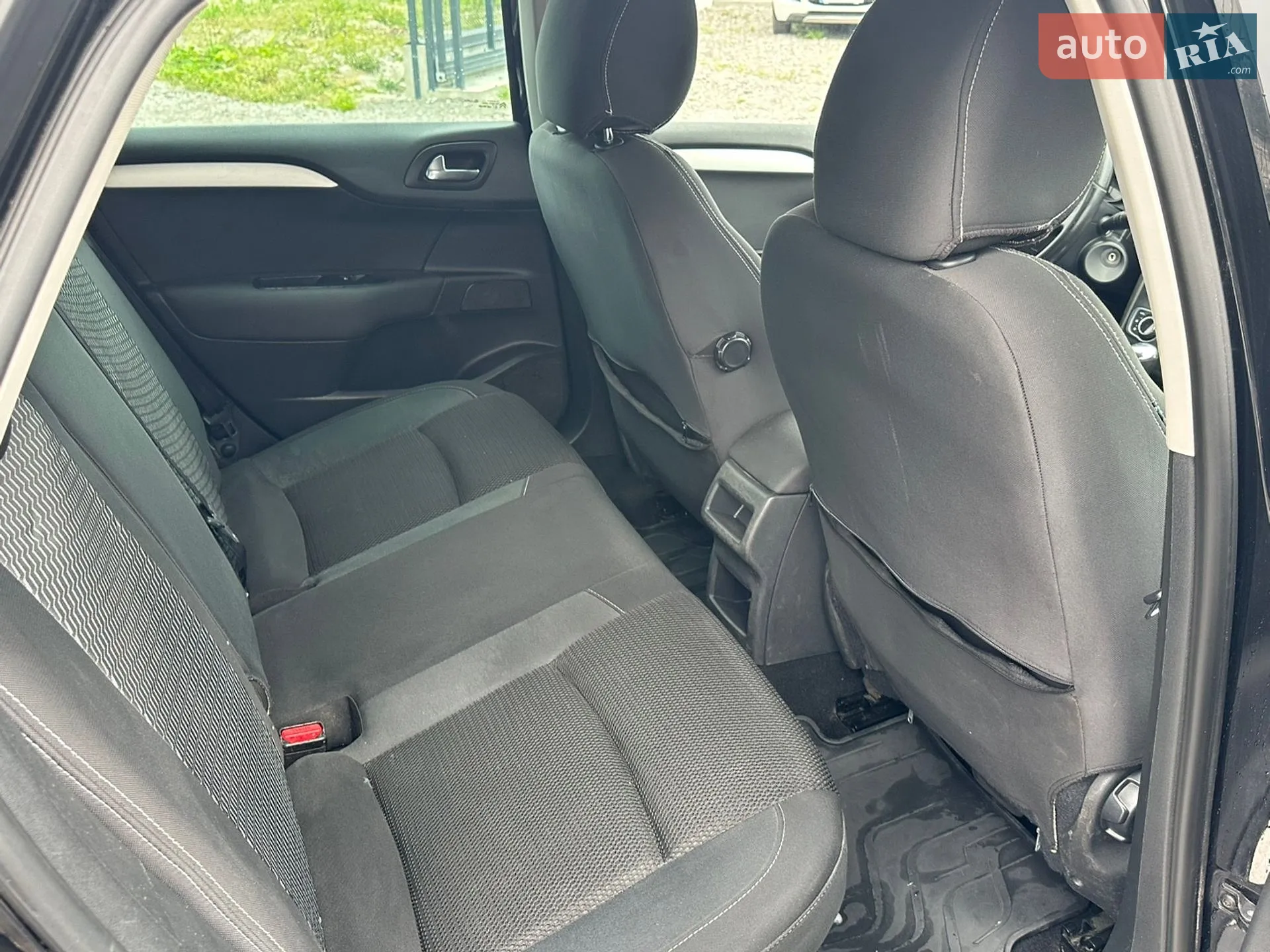 2013 Citroen C4 - мініатюра 18
