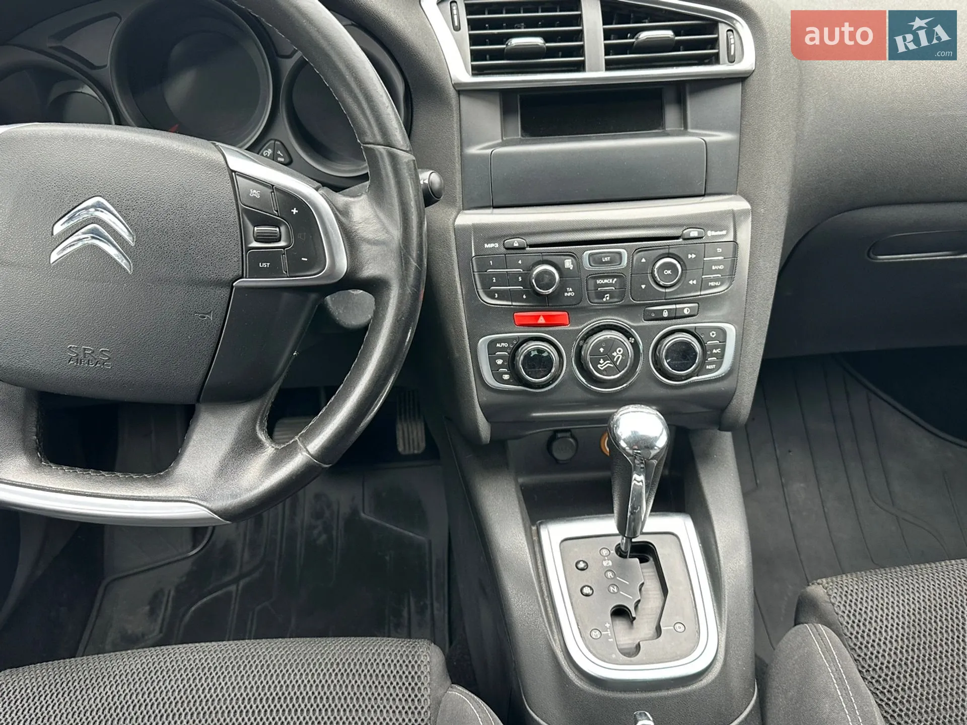 2013 Citroen C4 - мініатюра 22