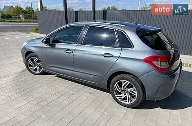 Хэтчбек Citroen C4 2011 в Каменец-Подольском