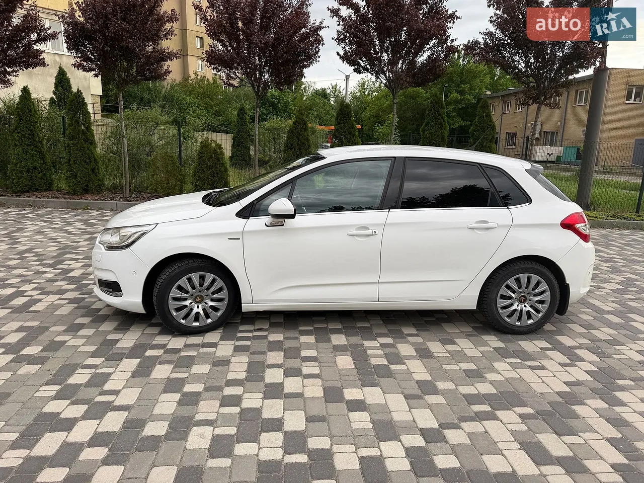 2013 Citroen C4 - мініатюра 35