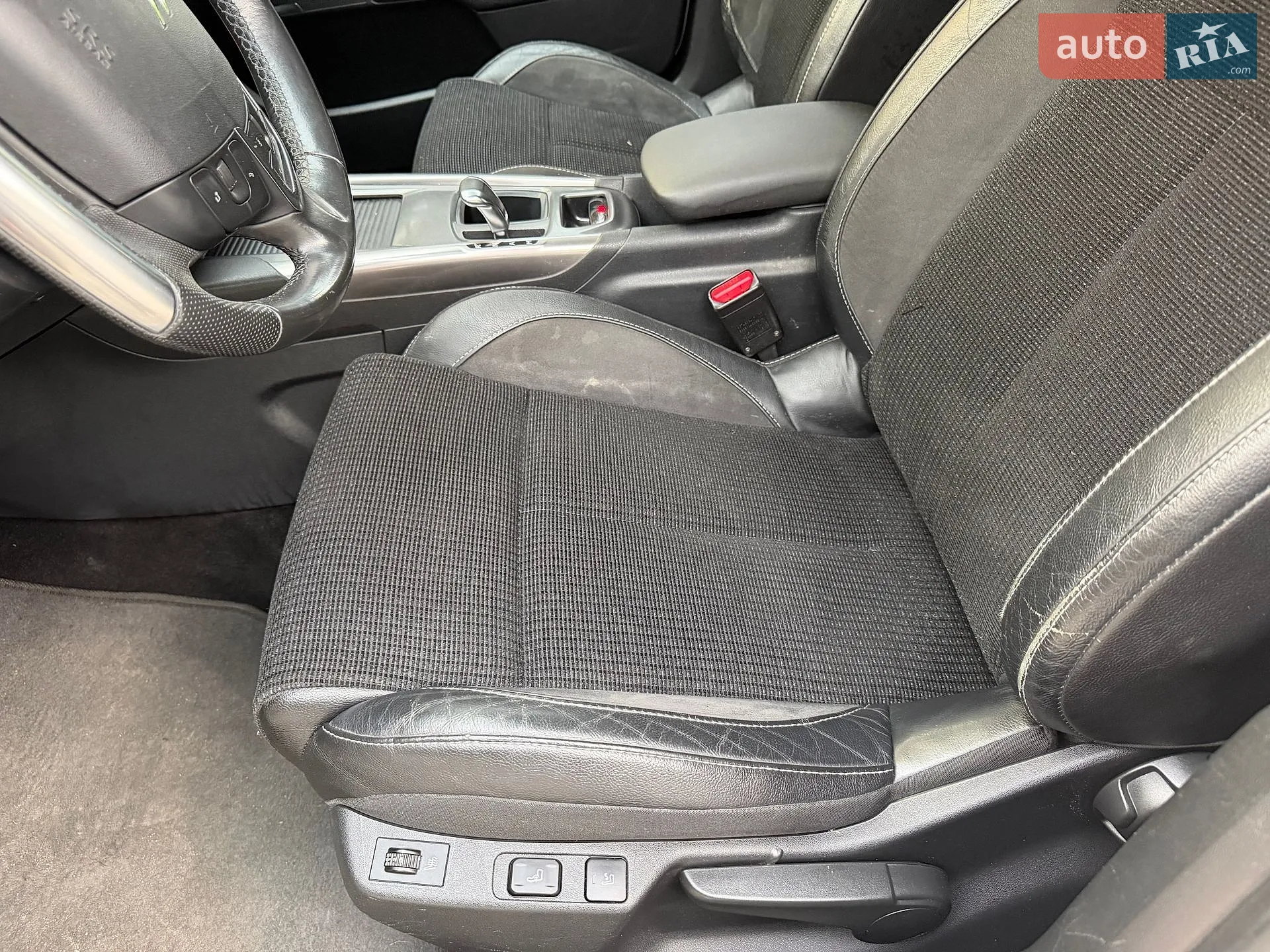 2012 Citroen C4 - мініатюра 10