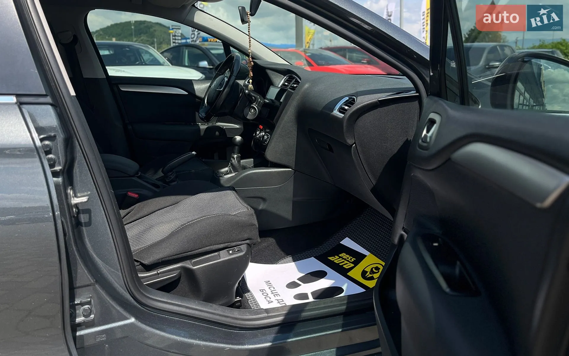 2014 Citroen C4 - мініатюра 20