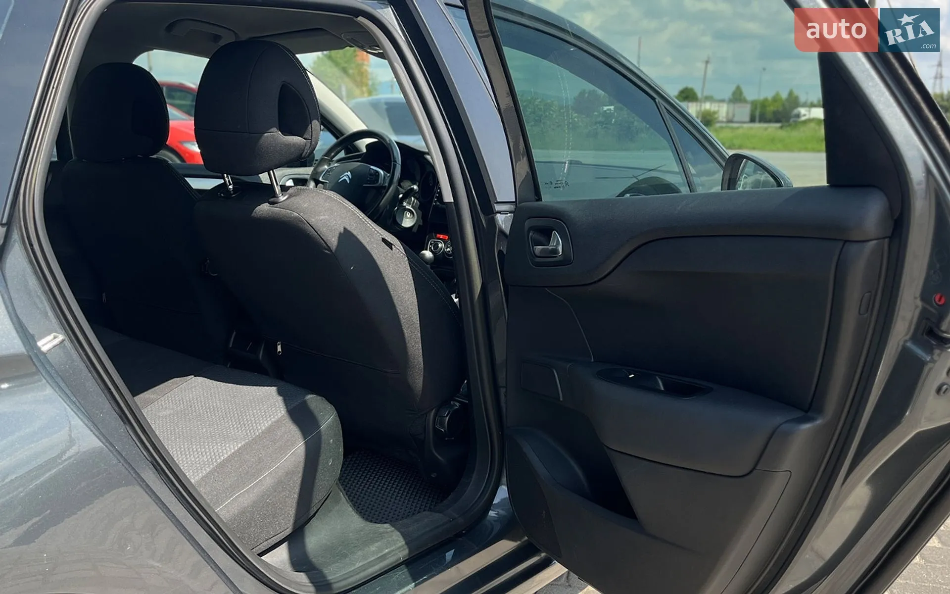 2014 Citroen C4 - мініатюра 25