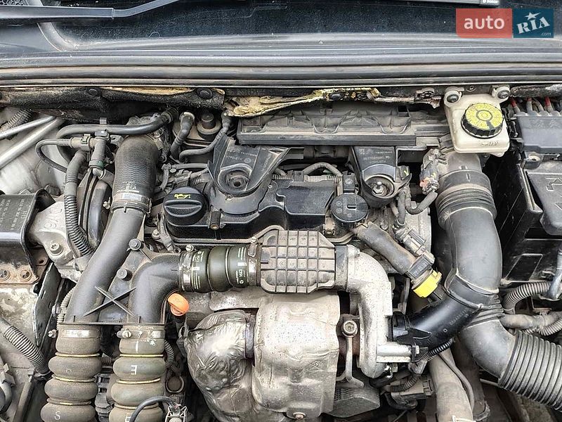Хетчбек Citroen C4 2013 в Львові фото 20 Хетчбек Citroen C4 2013 в Львові