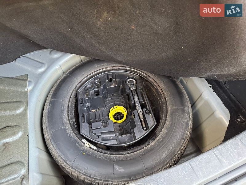 Хэтчбек Citroen C4 2008 в Рава-Русской