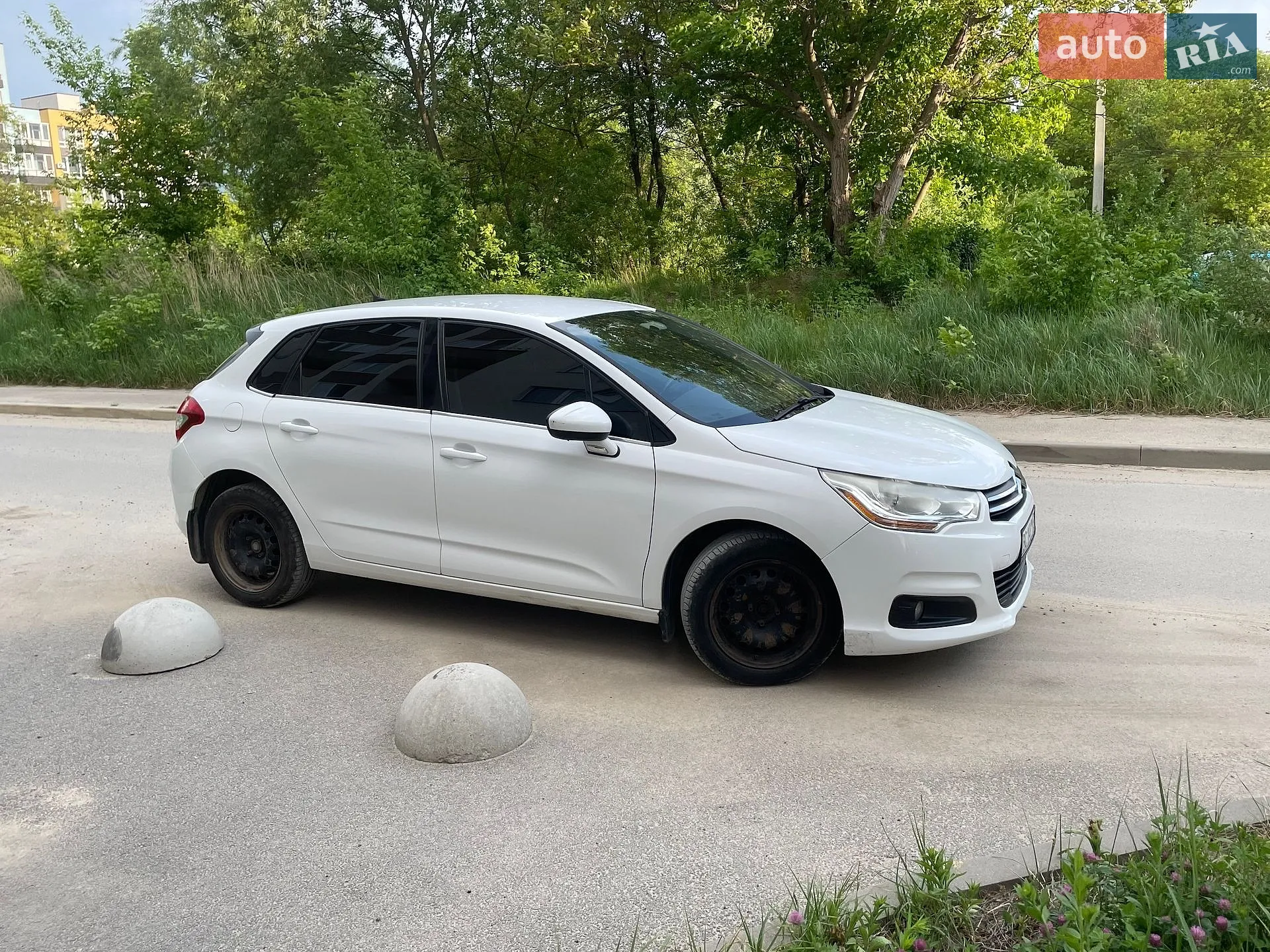 2013 Citroen C4 - мініатюра 3