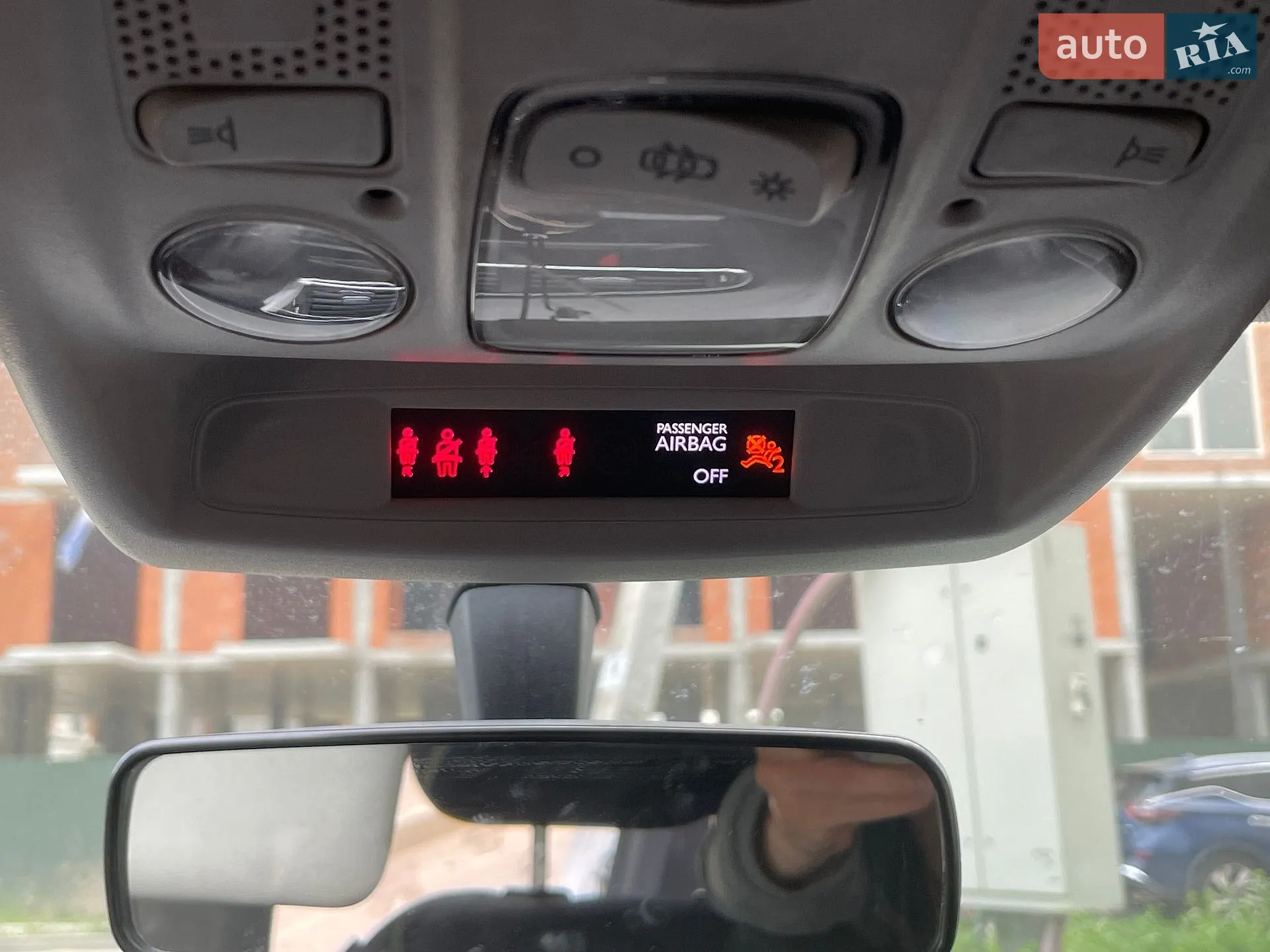 2013 Citroen C4 - мініатюра 32
