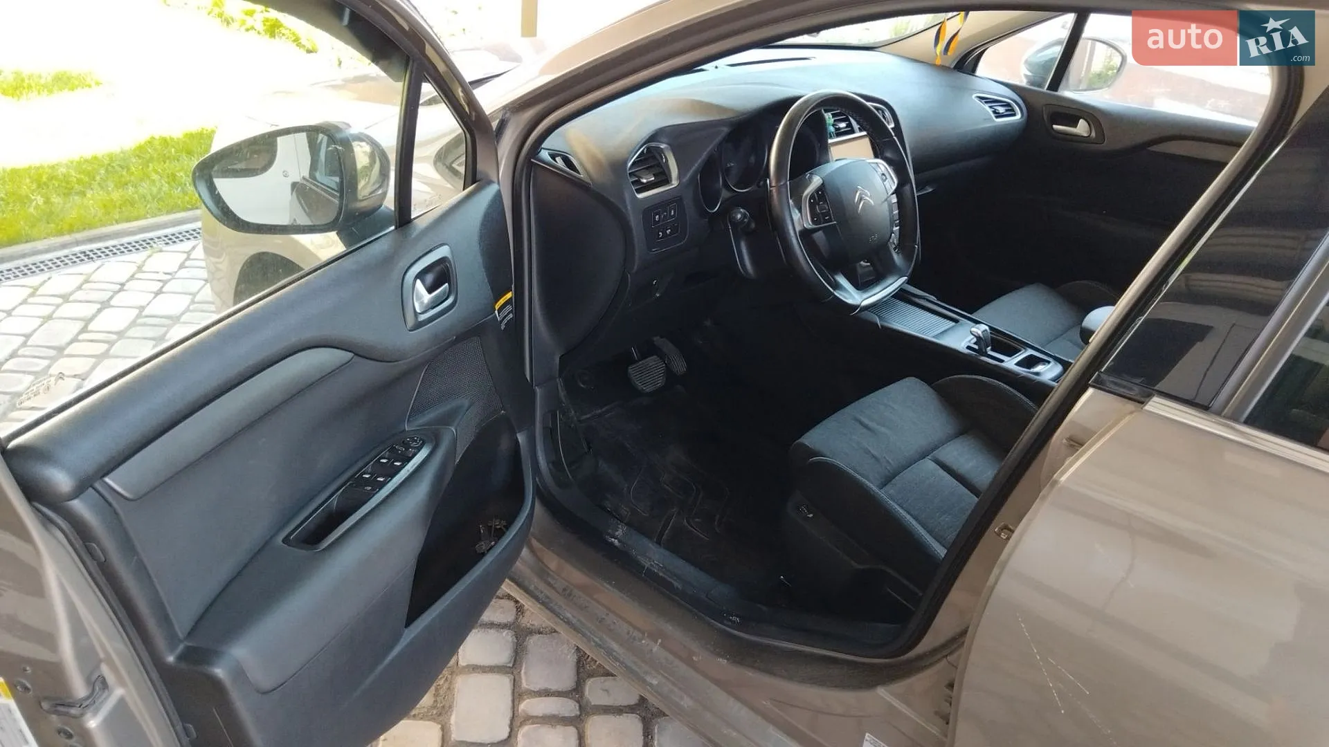 2015 Citroen C4 - мініатюра 4