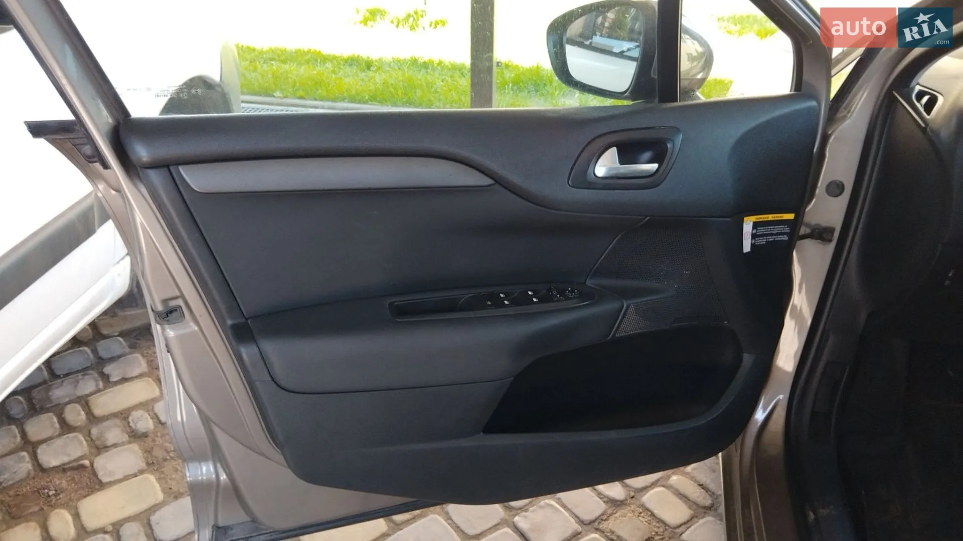 2015 Citroen C4 - мініатюра 10