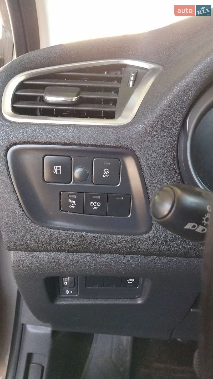 2015 Citroen C4 - мініатюра 14