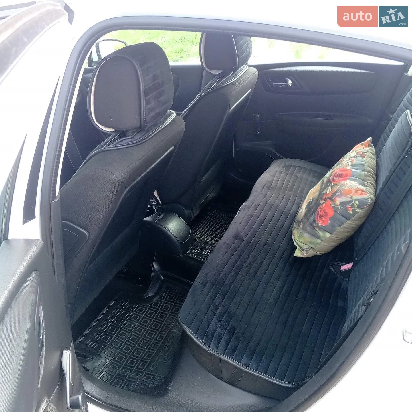 2010 Citroen C4 - мініатюра 3