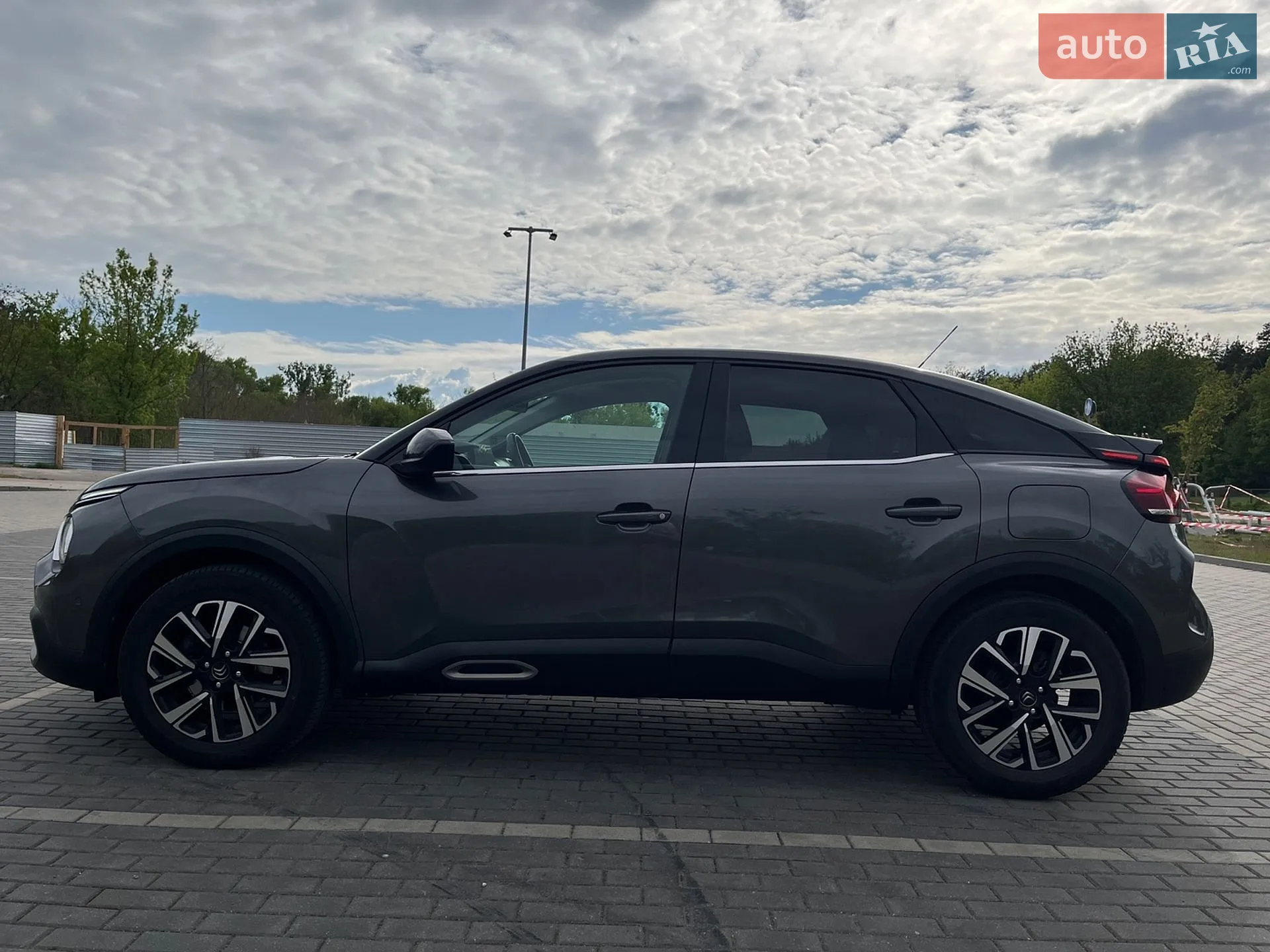 2021 Citroen C4 - мініатюра 8