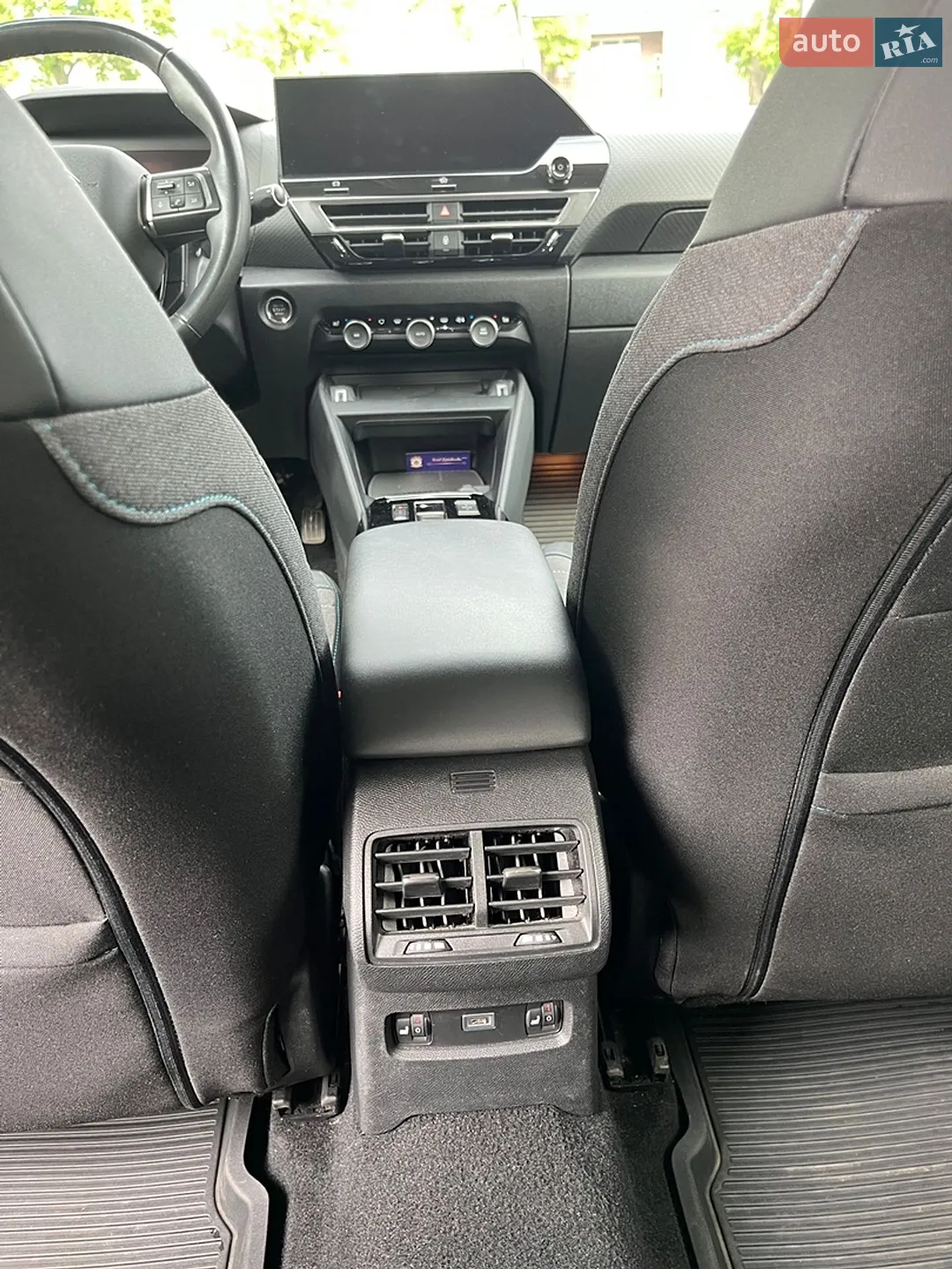 2021 Citroen C4 - мініатюра 12