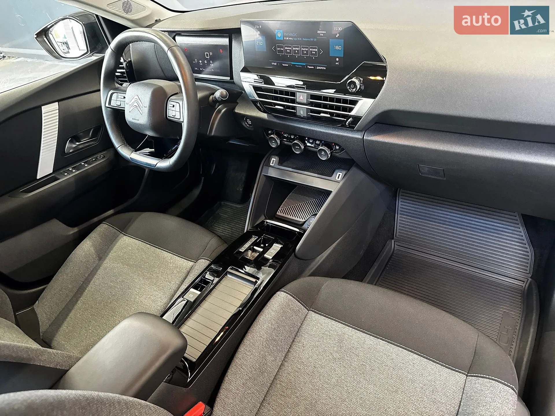 2018 Citroen C4 - мініатюра 9