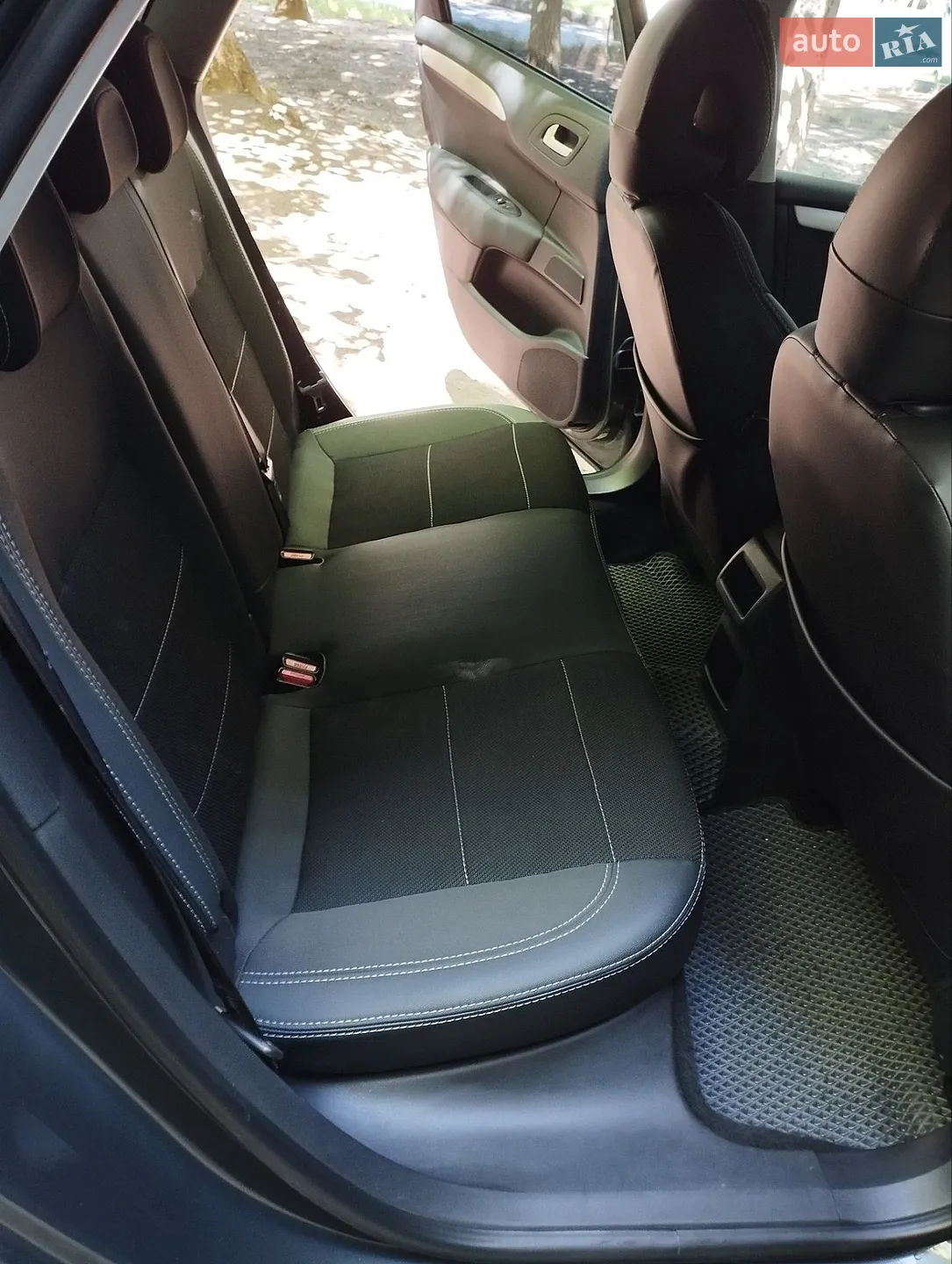 2012 Citroen C4 - мініатюра 11