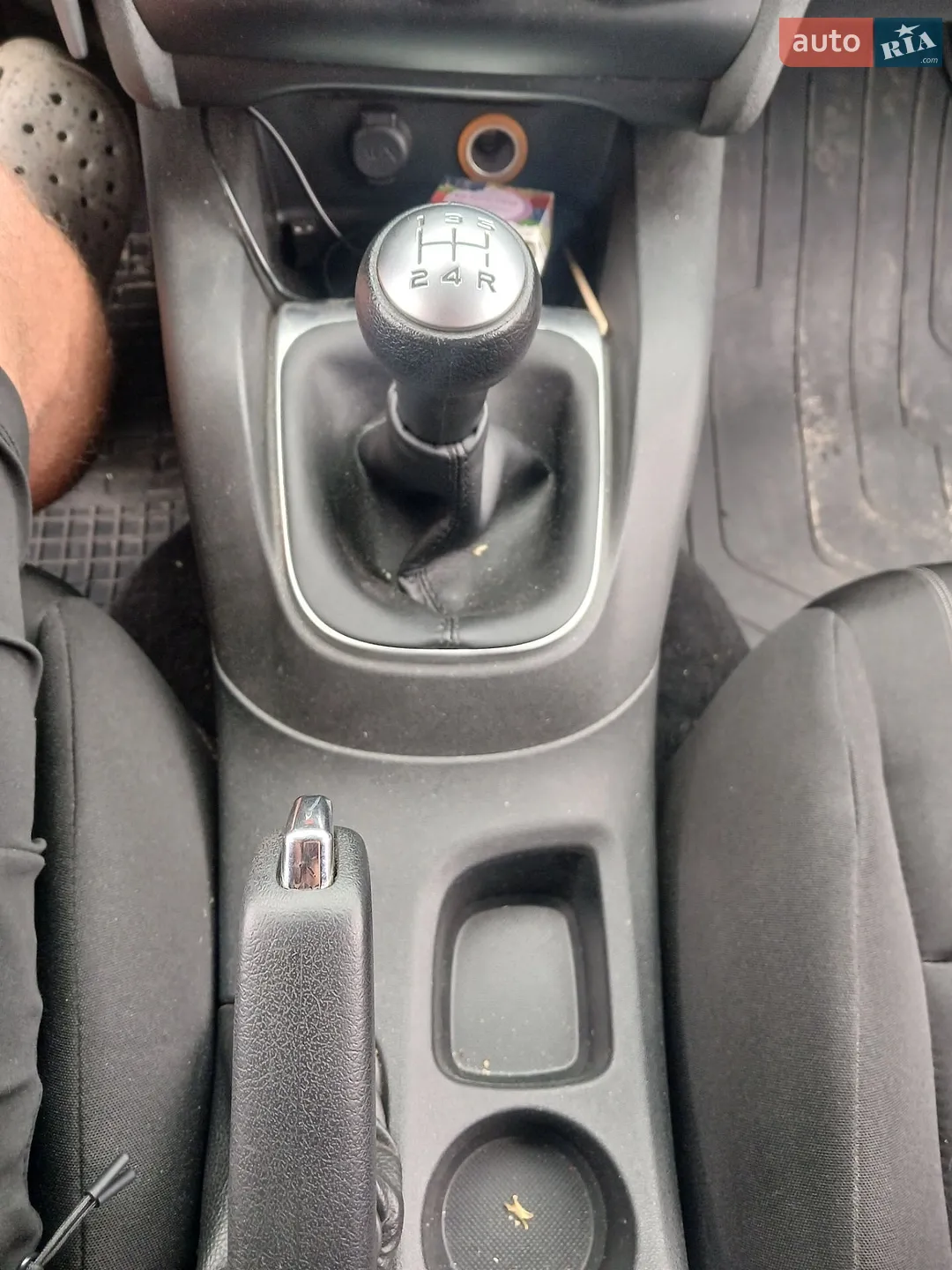 2012 Citroen C4 - мініатюра 15