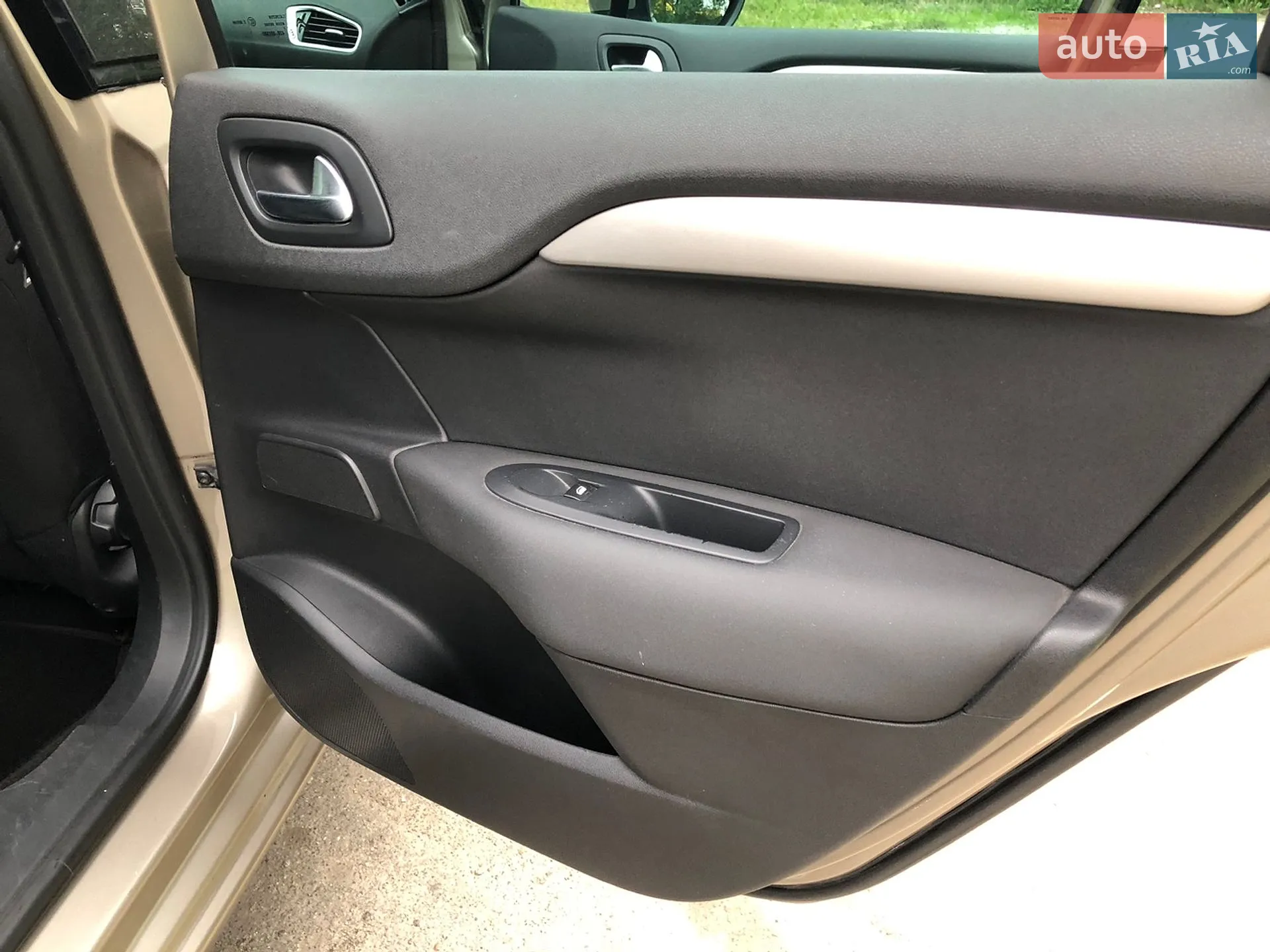 2012 Citroen C4 - мініатюра 19