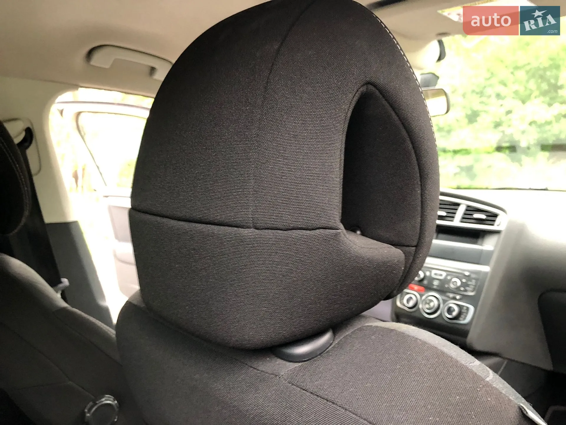 2012 Citroen C4 - мініатюра 21