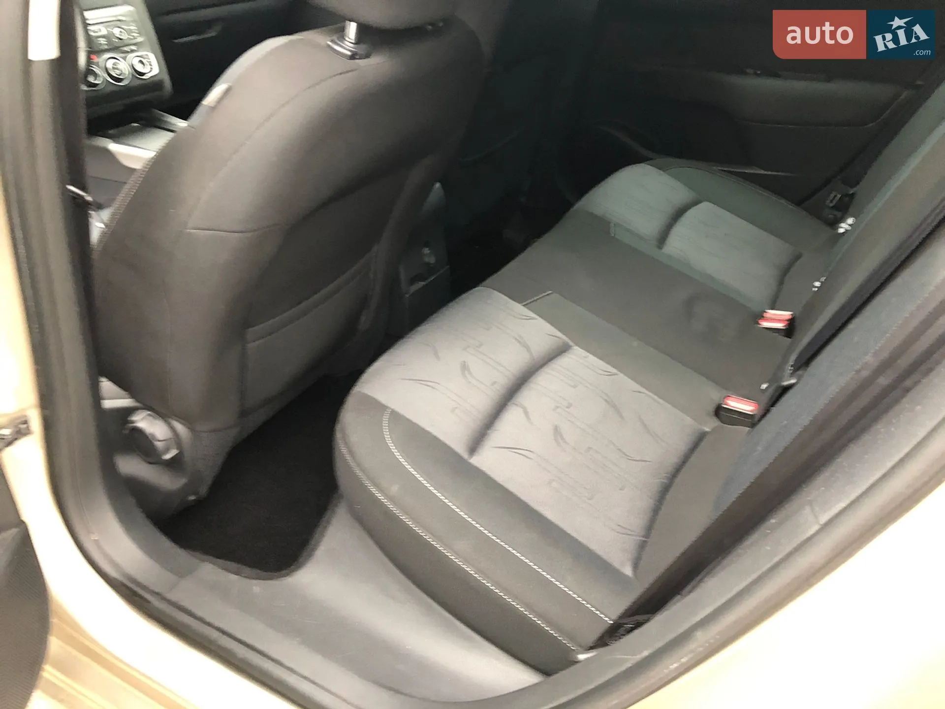 2012 Citroen C4 - мініатюра 24