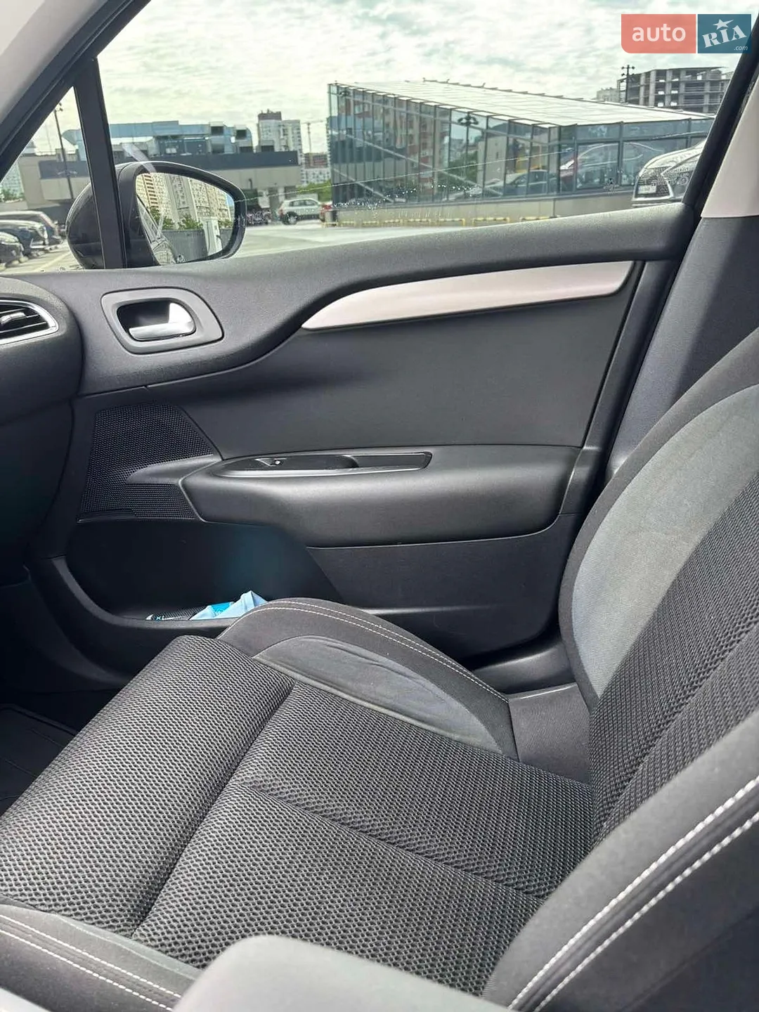 2015 Citroen C4 - мініатюра 37