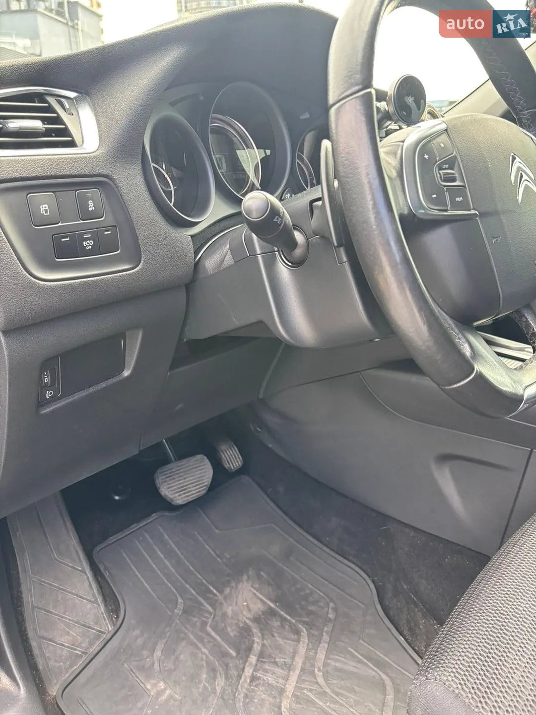 2015 Citroen C4 - мініатюра 19