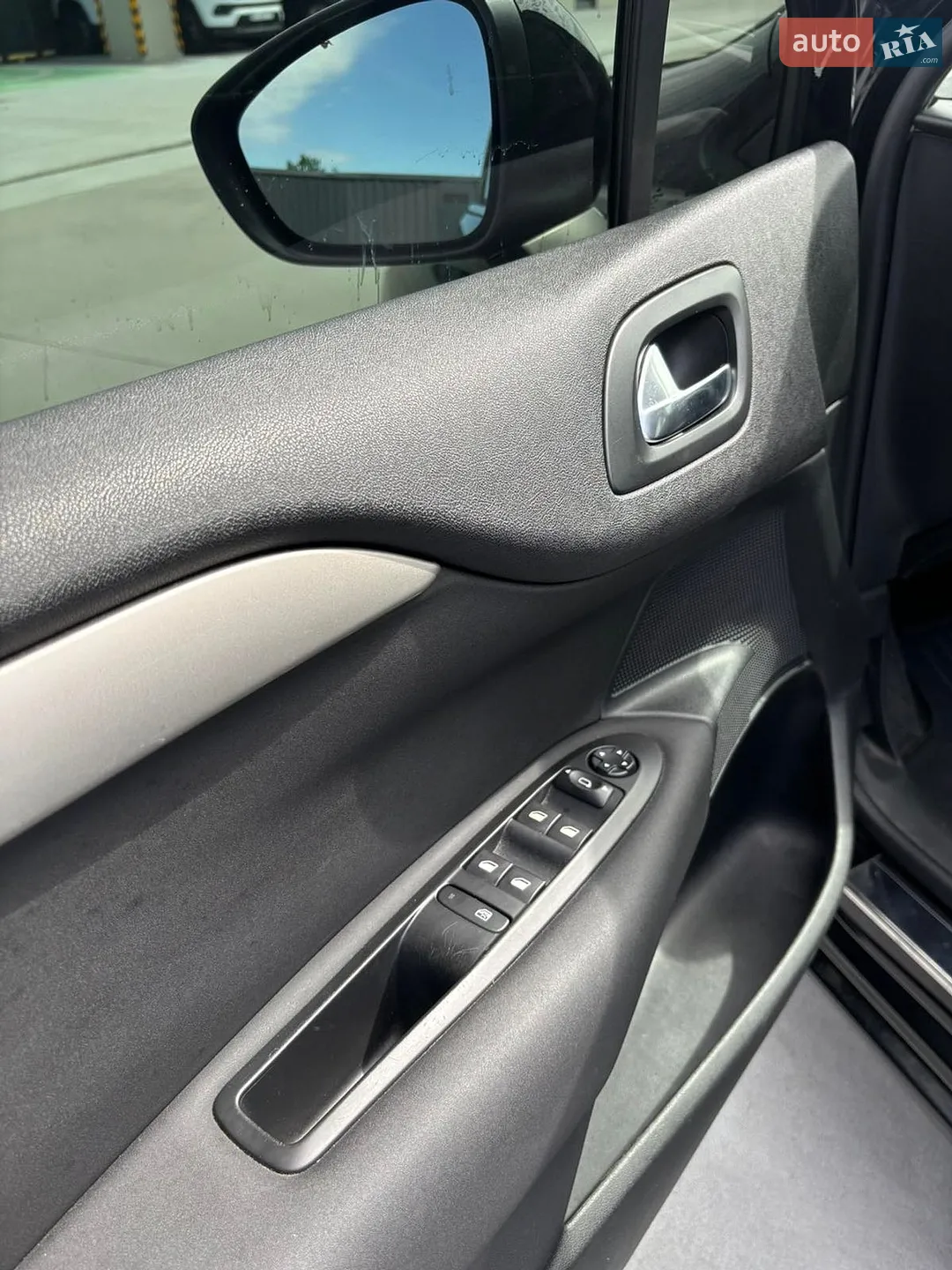 2015 Citroen C4 - мініатюра 17