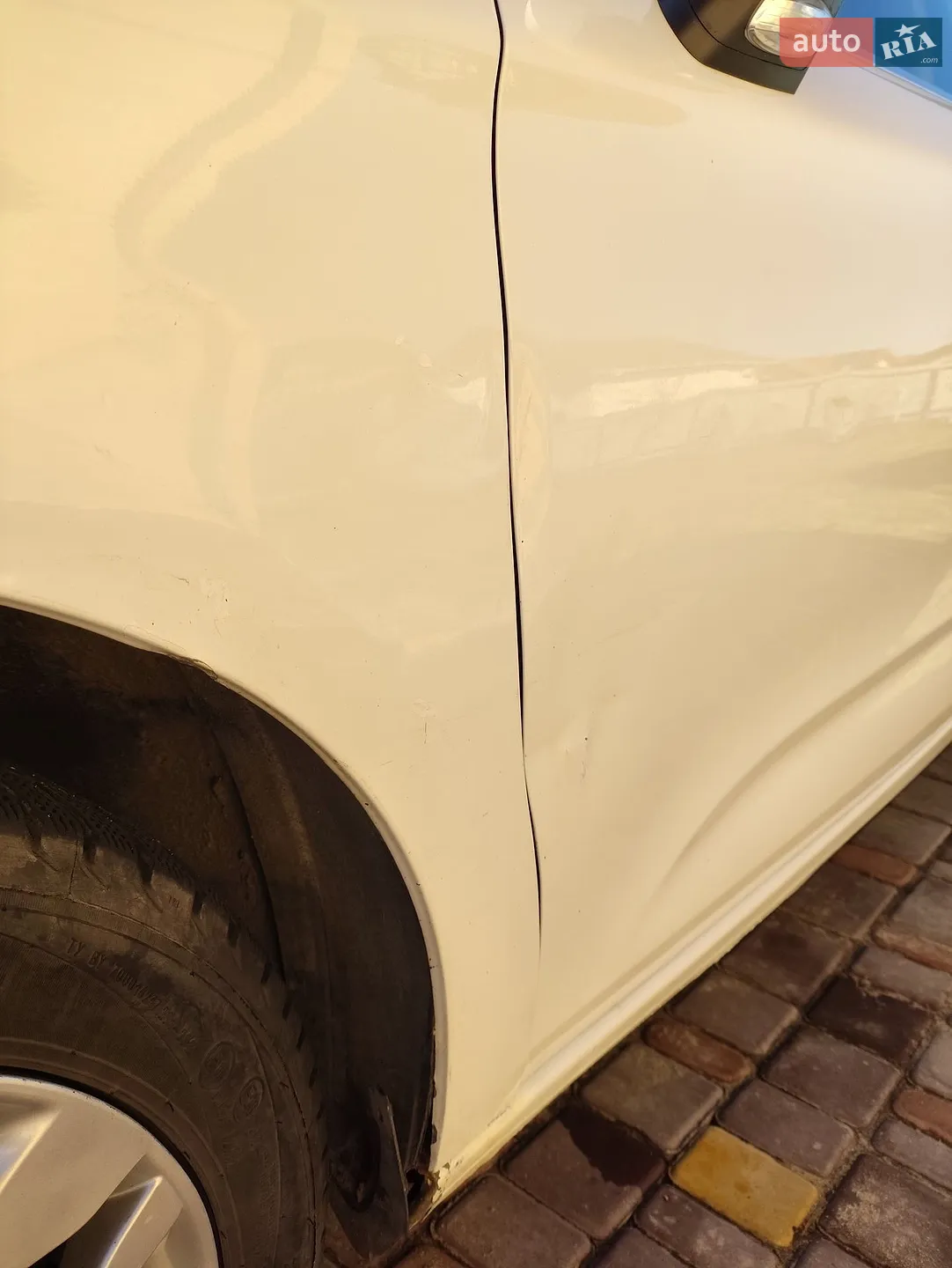 Citroen C4 2014 VIN VF7NC9HJCEY537529 фото оголошення 6 з 12