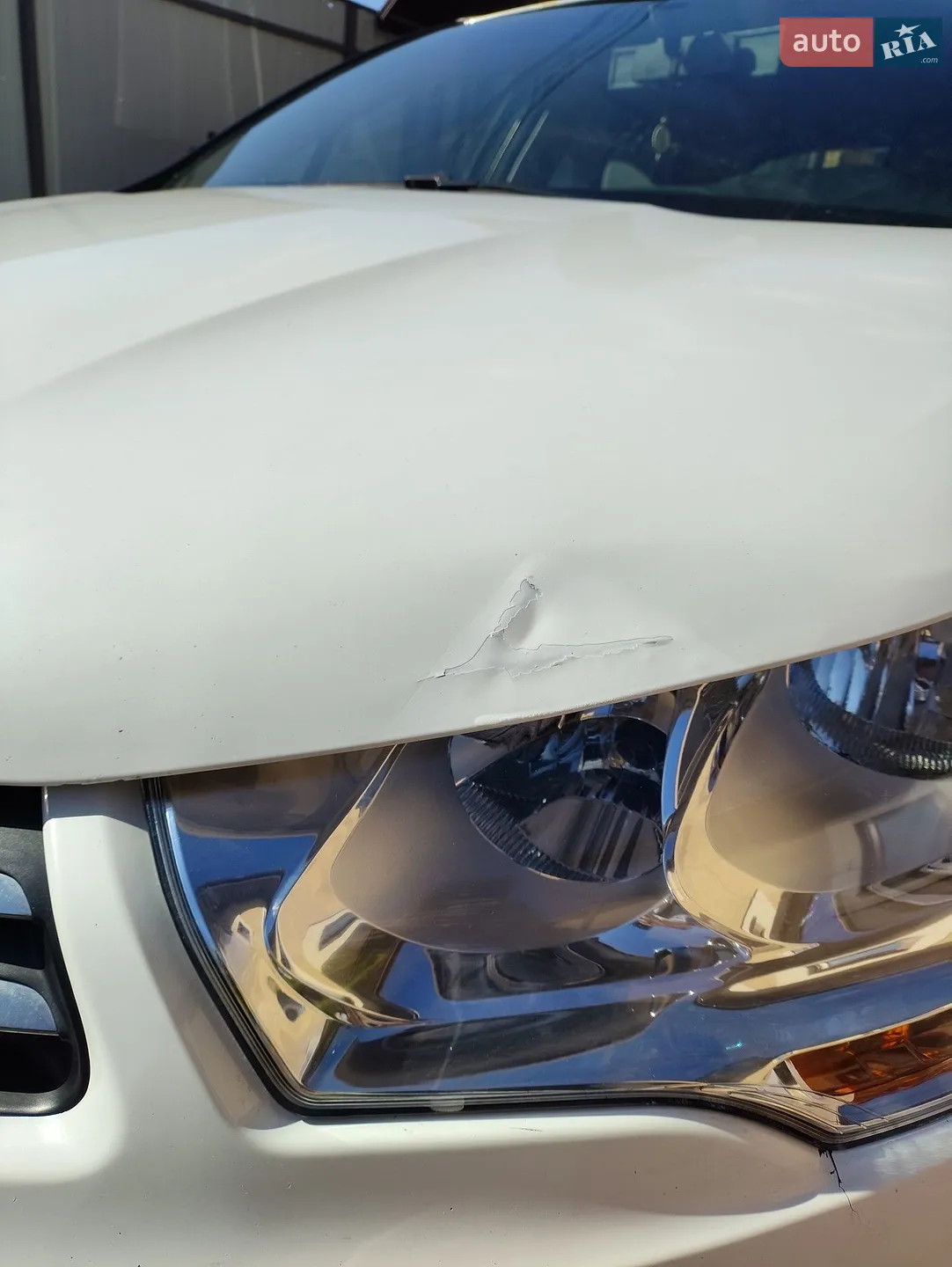 Citroen C4 2014 VIN VF7NC9HJCEY537529 фото оголошення 10 з 12