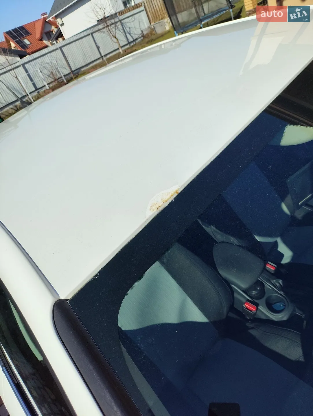 Citroen C4 2014 VIN VF7NC9HJCEY537529 фото оголошення 11 з 12
